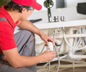 About Emergency plumbing pros Harrisonburg, VA
